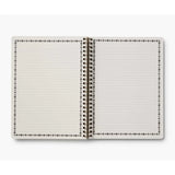 Rifle Paper Co. | 2026 Dahlia 12-Month Softcover Spiral Planner