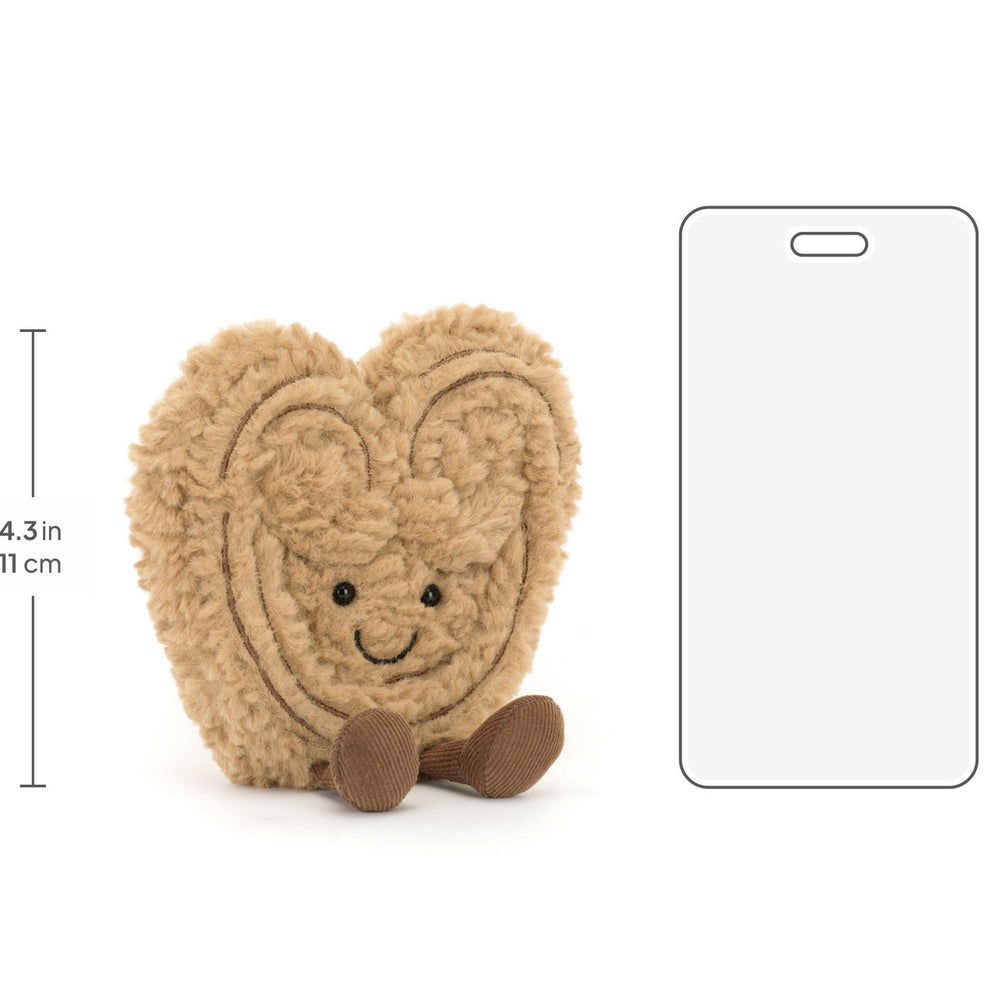 JellyCat | Amuseables Philippe Palmier
