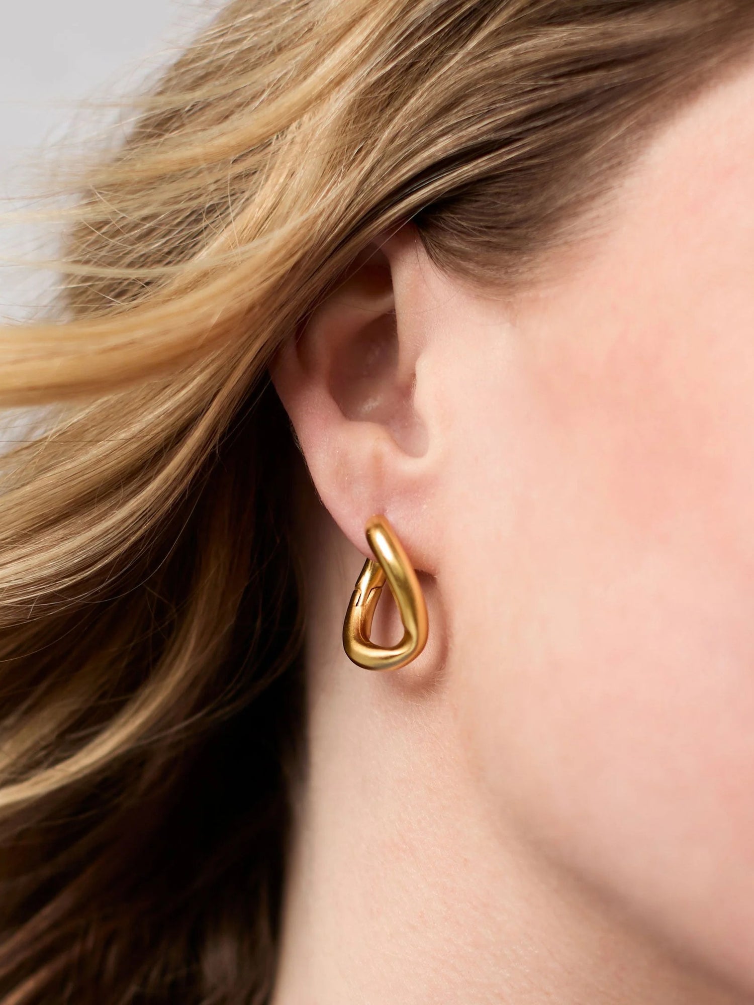 Julie Vos | Dolce 2-in-1 Earring
