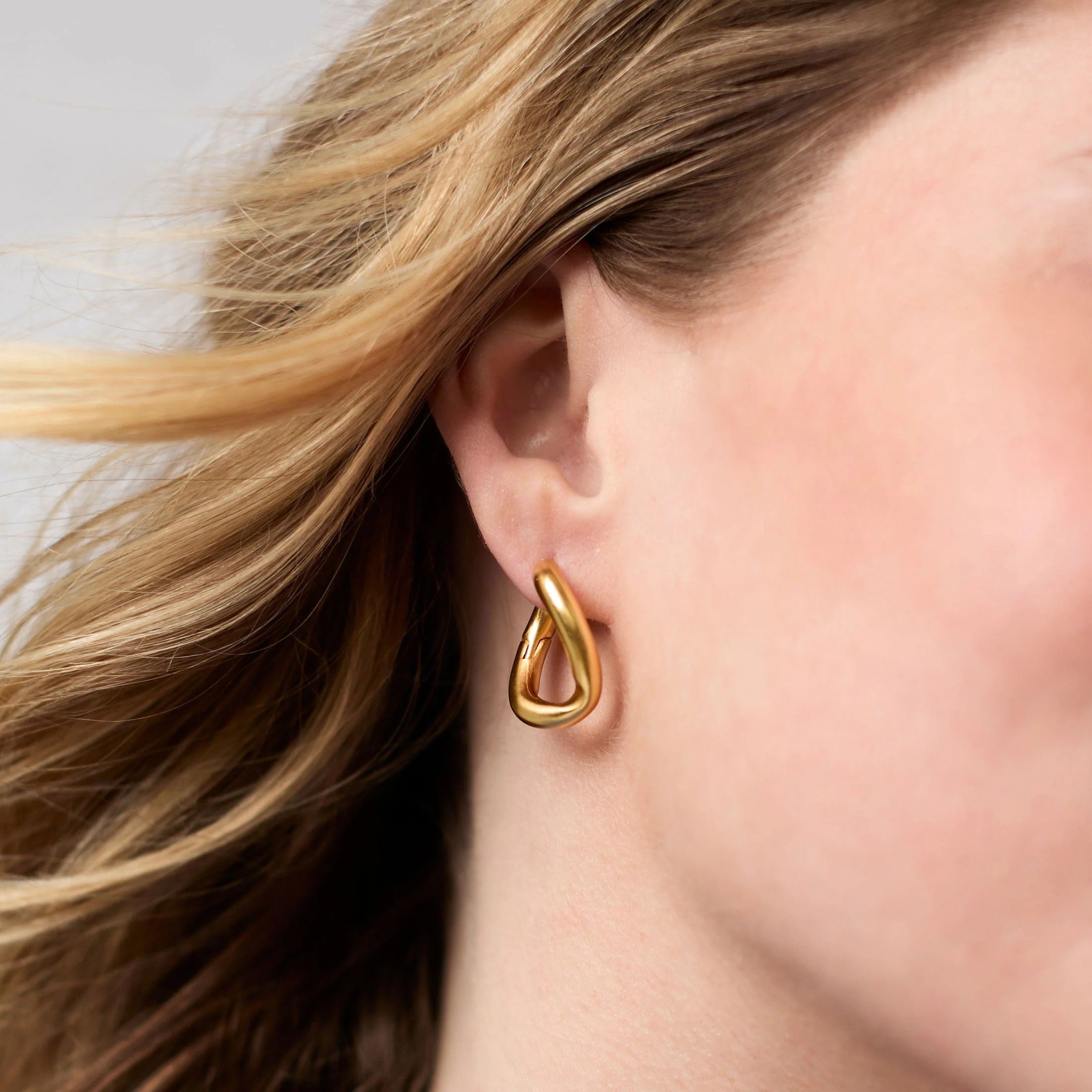 Julie Vos | Dolce 2-in-1 Earring