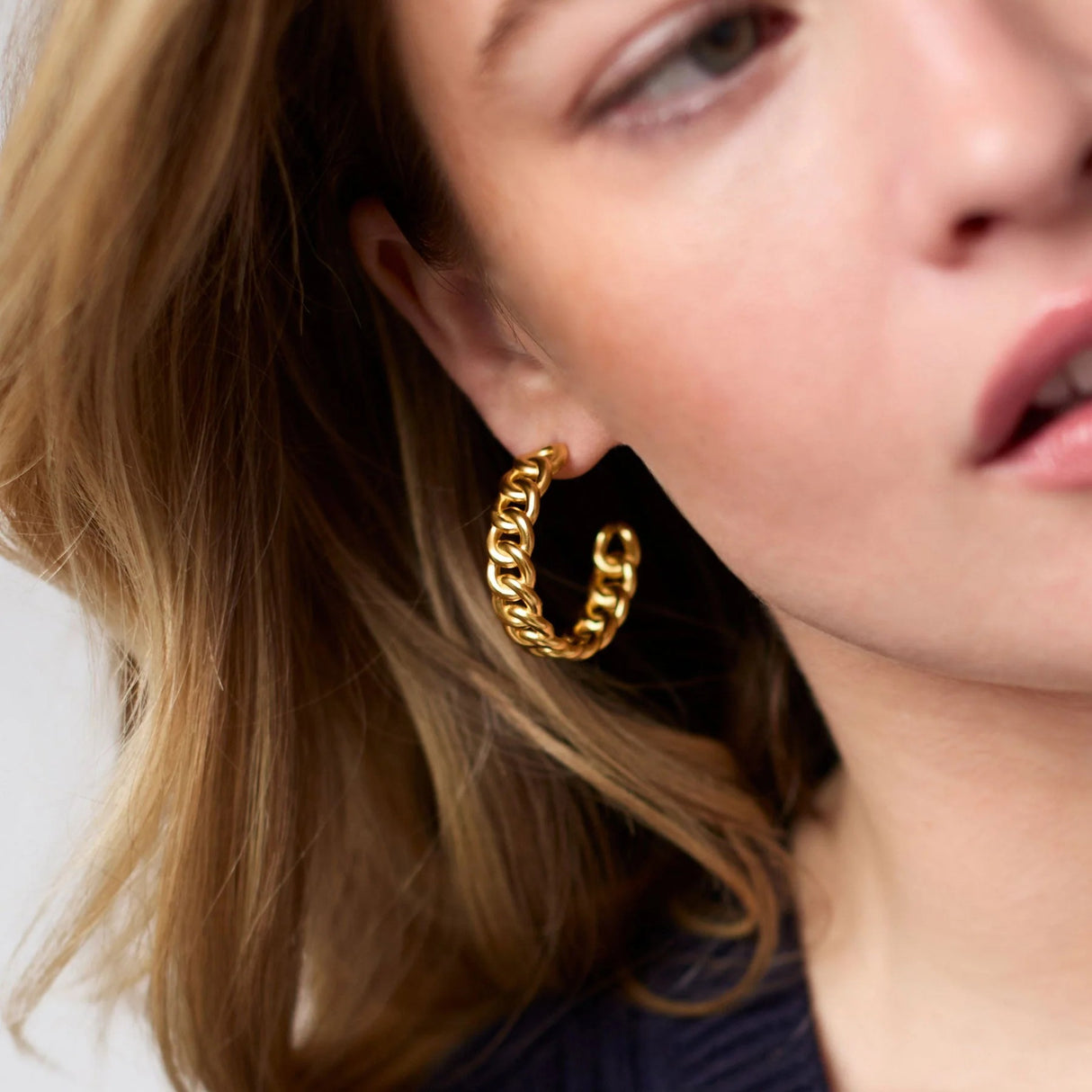 Julie Vos | Dolce Hoop
