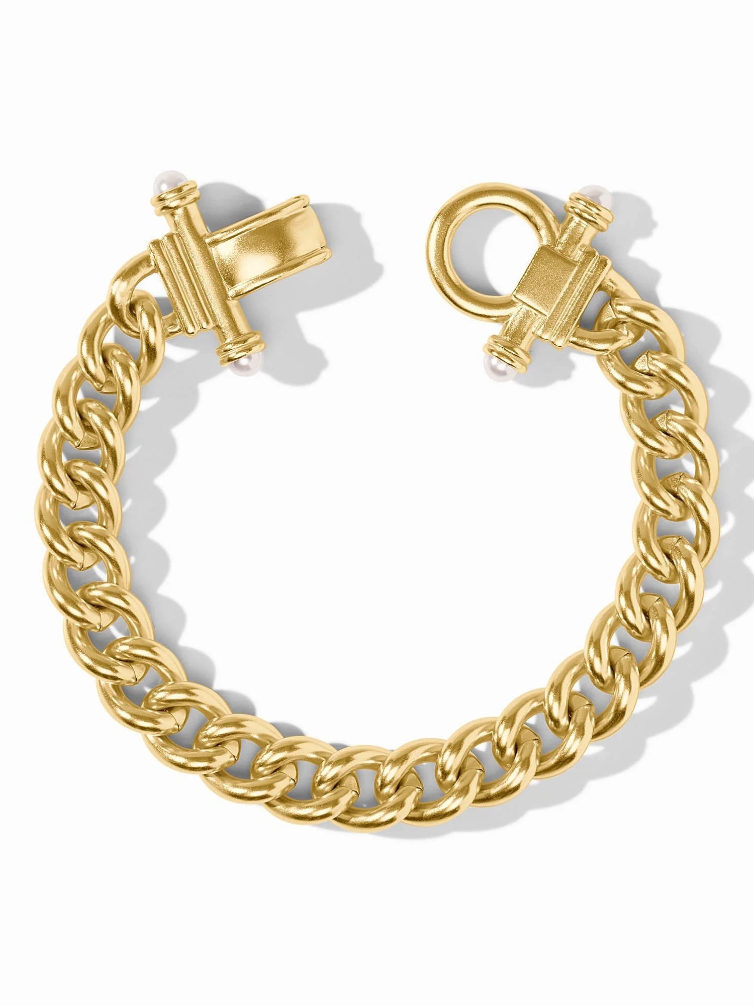 Julie Vos | Dolce Demi Link Bracelet