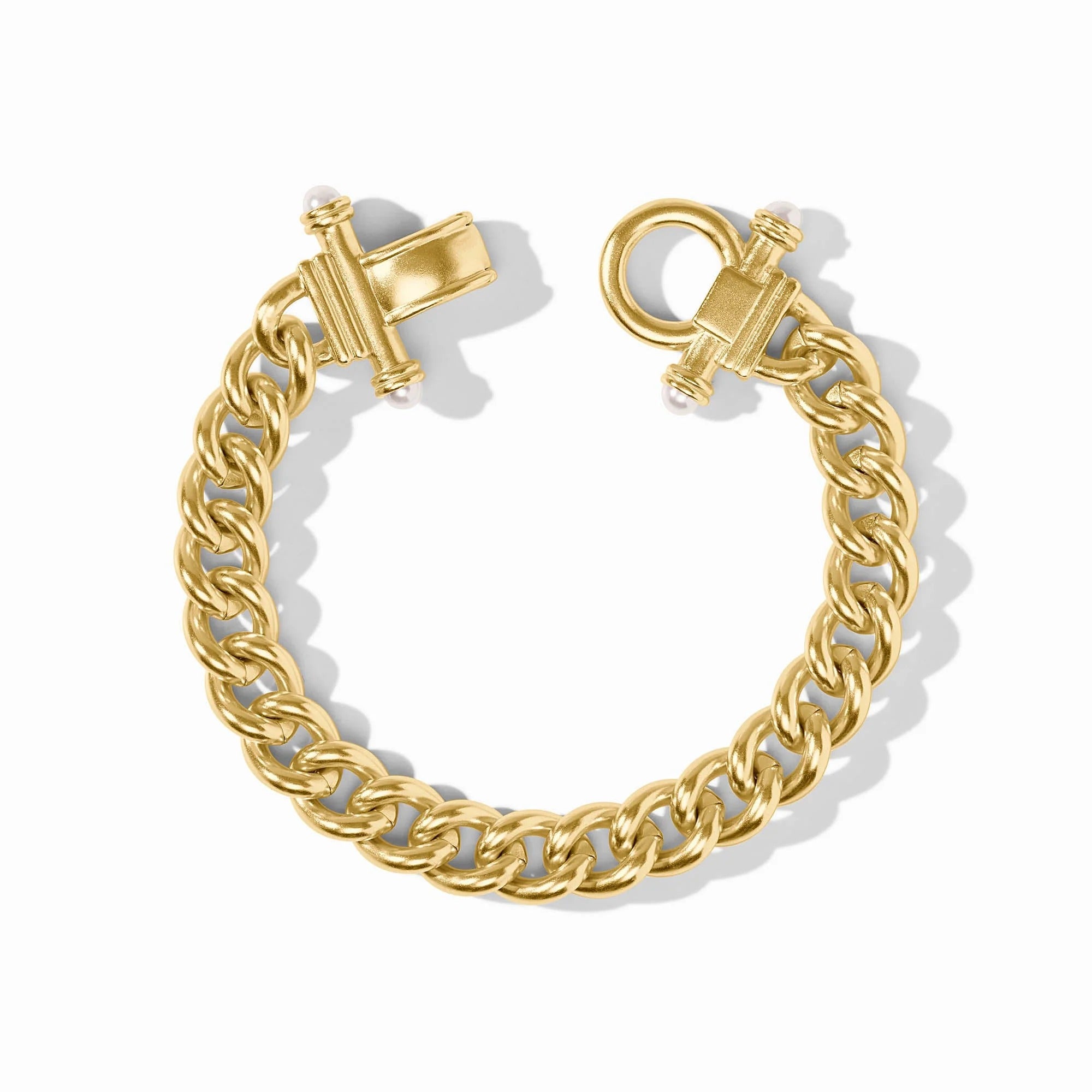 Julie Vos | Dolce Demi Link Bracelet