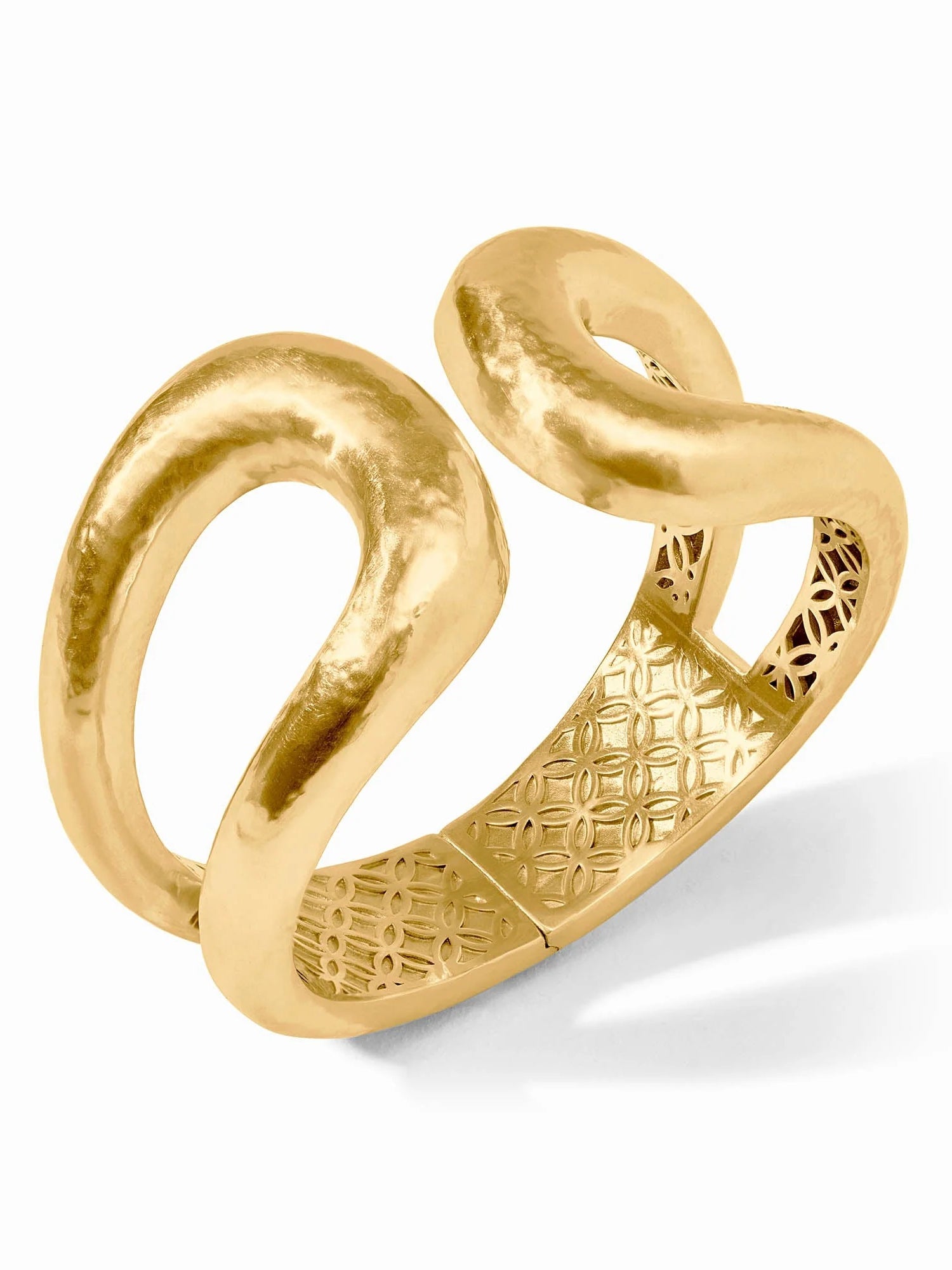 Julie Vos | Solara Cuff