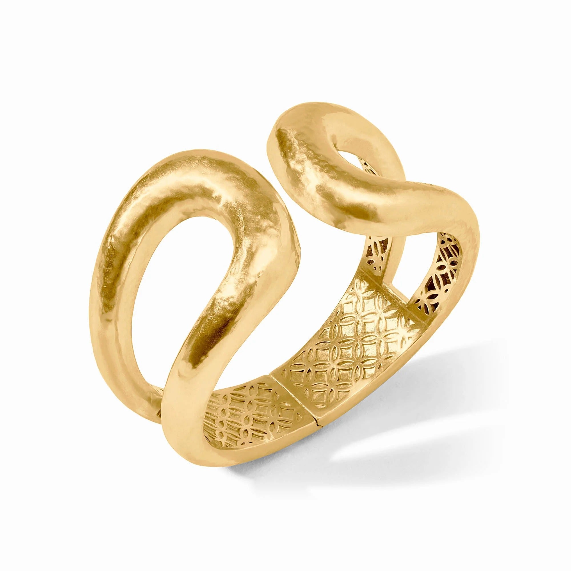 Julie Vos | Solara Cuff