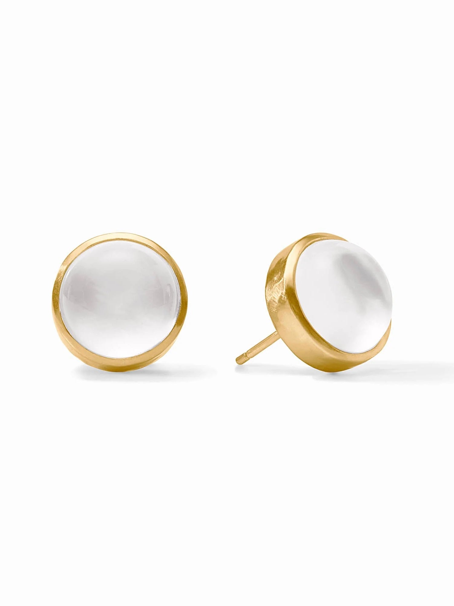 Julie Vos | Solara Stone Stud