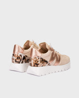 Wonders | Odisei 00 Beige Sneaker
