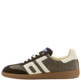 Back 70 | Cloud F Sneakers in Coffee Milk