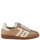 Back 70 | Cloud NC Sneakers in Sand Milk