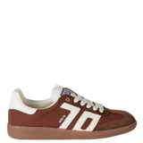 Back 70 | Ghost Sneakers in Chocolate Milk