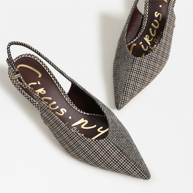 Circus NY by Sam Edelman | Fawn Slingback Pump