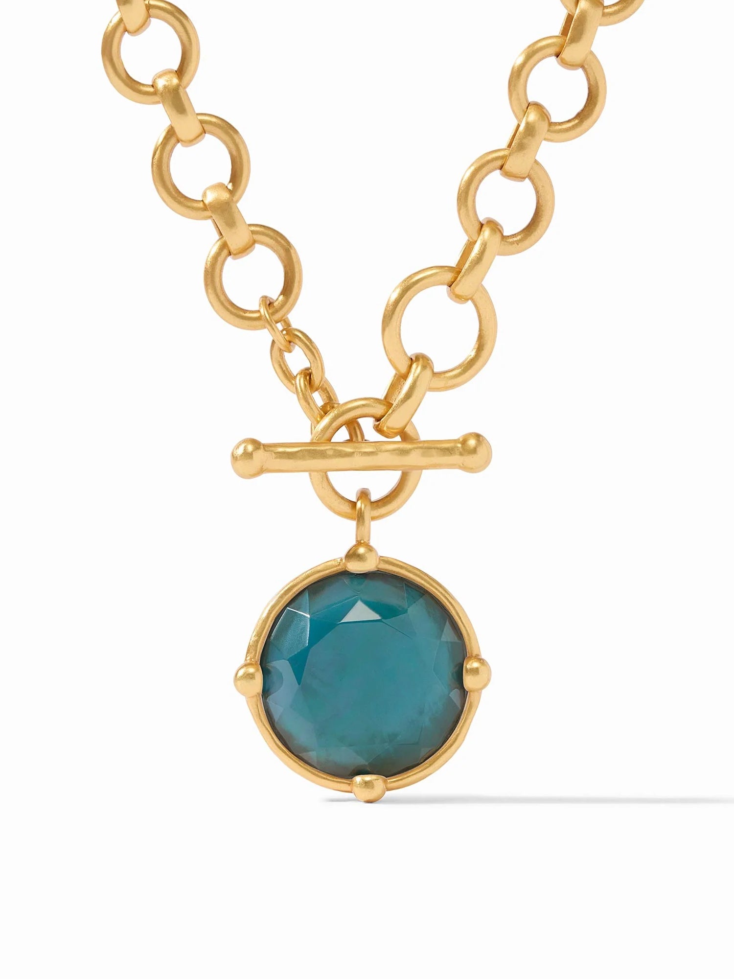 Julie Vos | Honeybee Demi Necklace