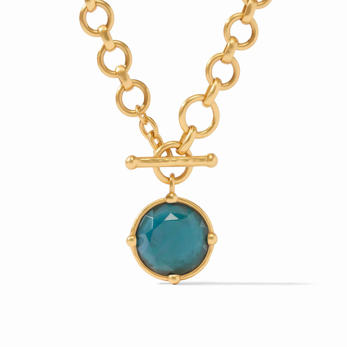 Julie Vos | Honeybee Demi Necklace