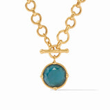 Julie Vos | Honeybee Demi Necklace