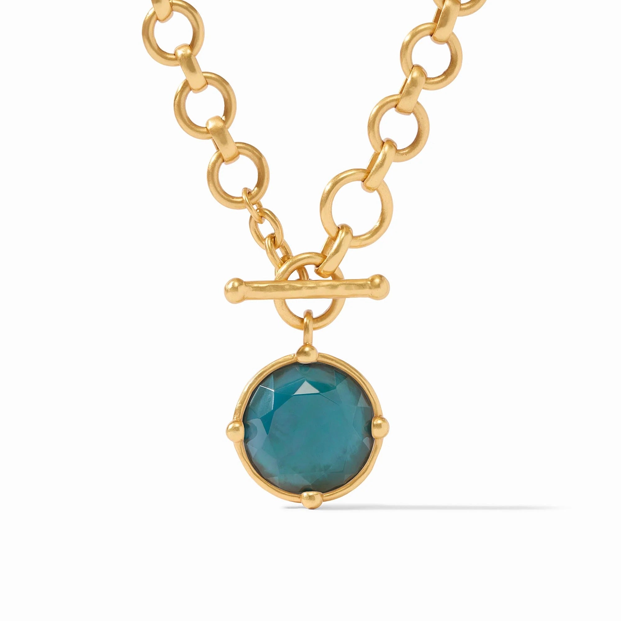 Julie Vos | Honeybee Demi Necklace