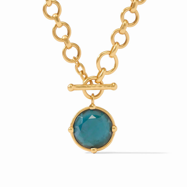 Julie Vos | Honeybee Demi Necklace