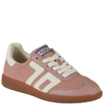 Back 70 |Cloud C Sneakers in Nude Milk
