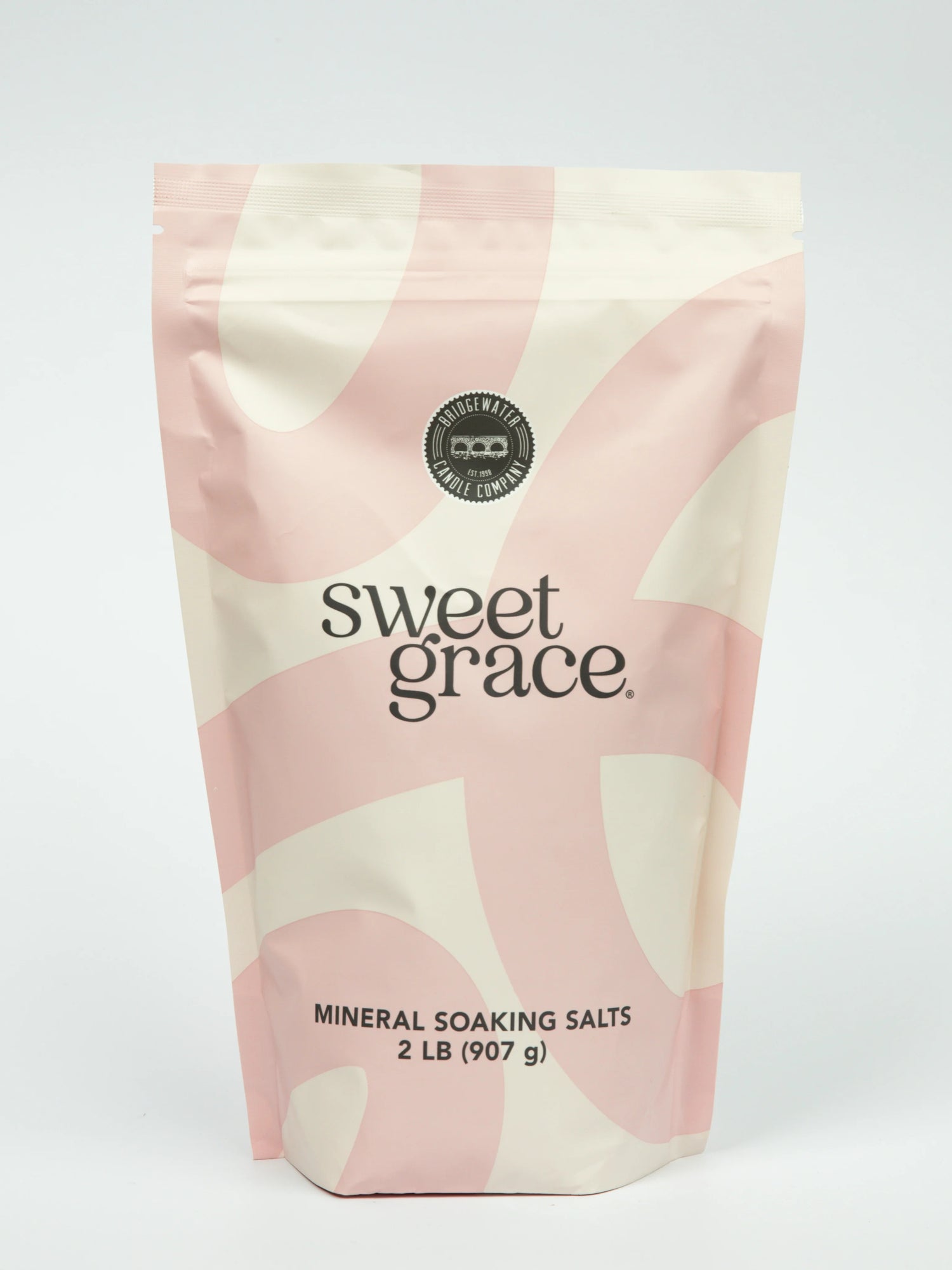 Sweet Grace | Soaking Salts