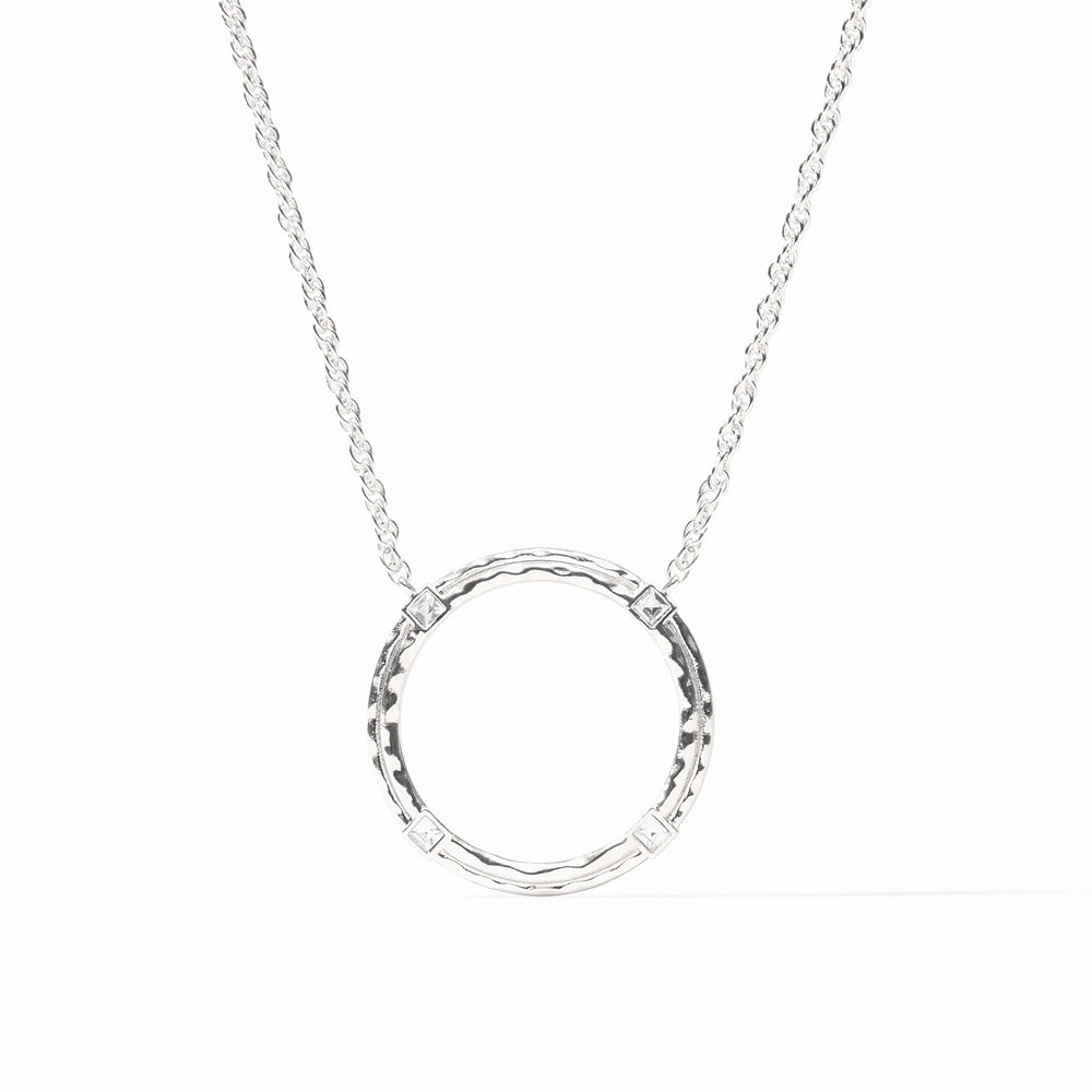 Julie Vos | Astor Delicate Necklace