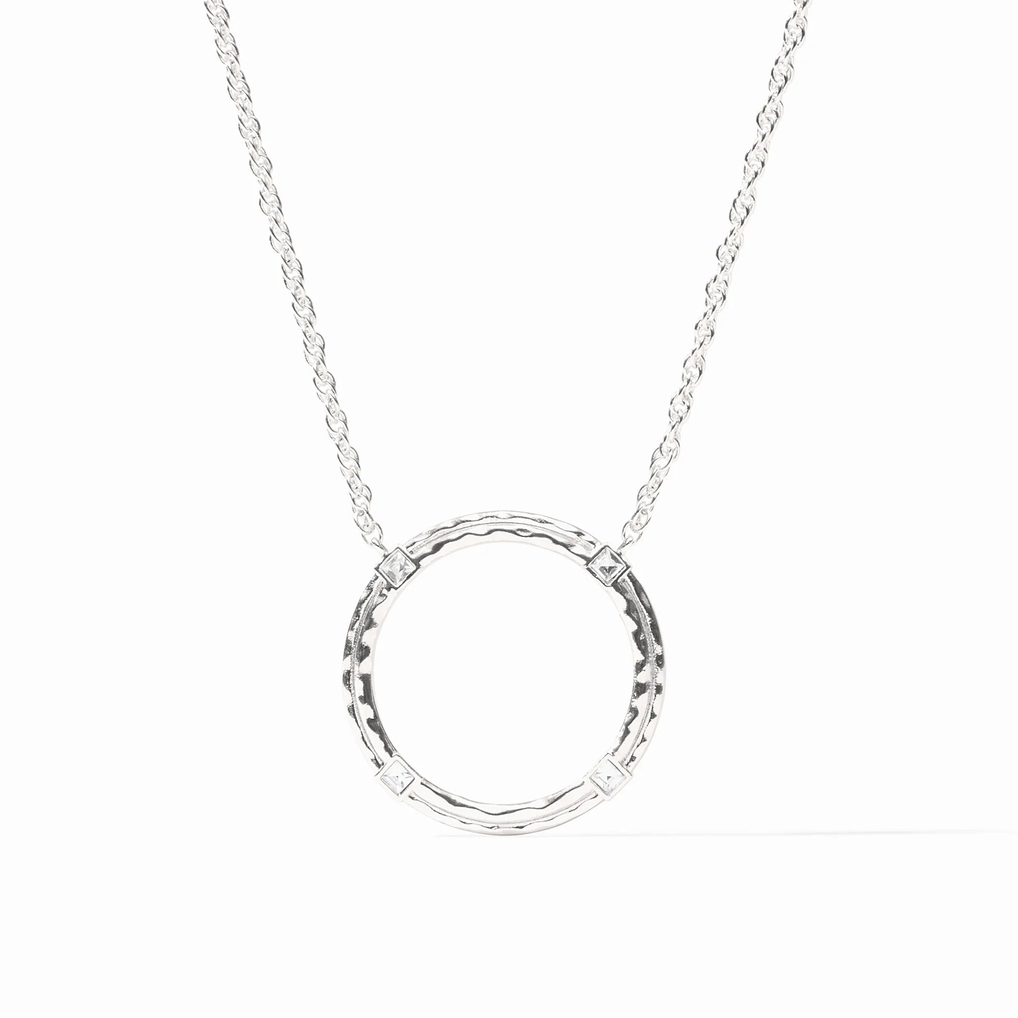 Julie Vos | Astor Delicate Necklace