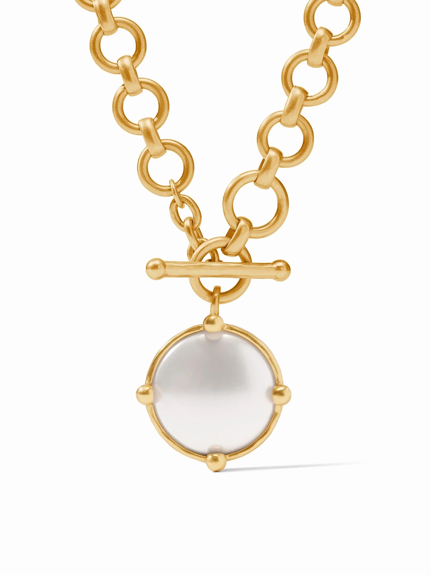 Julie Vos | Honeybee Demi Necklace