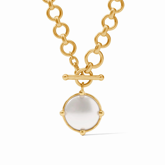 Julie Vos | Honeybee Demi Necklace