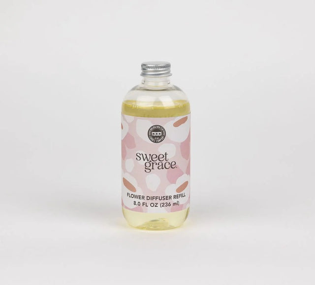 Sweet Grace | Sweet Grace Dye-Free Flower Refill