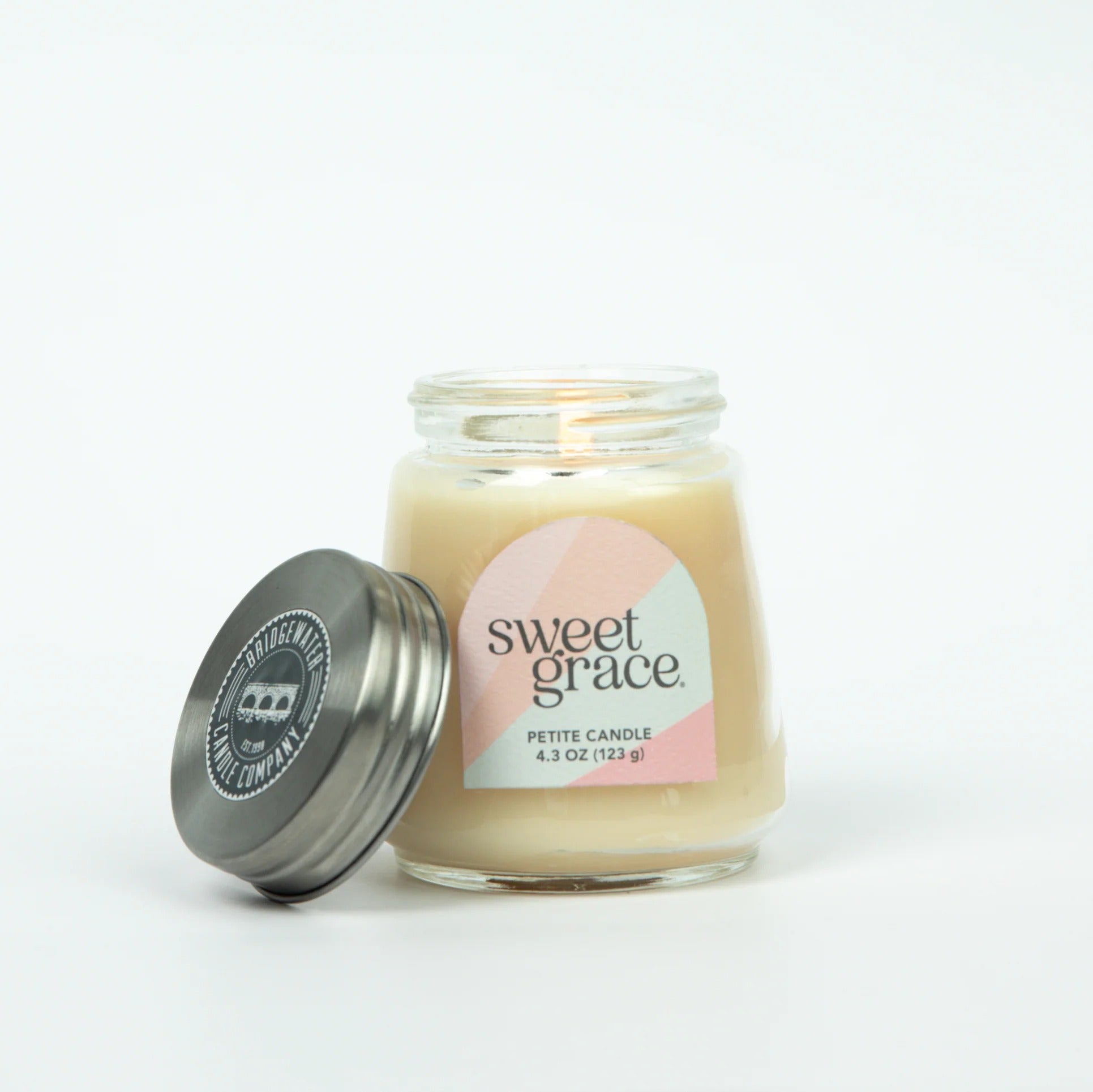 Sweet Grace | Sweet Grace Collection Candle #078