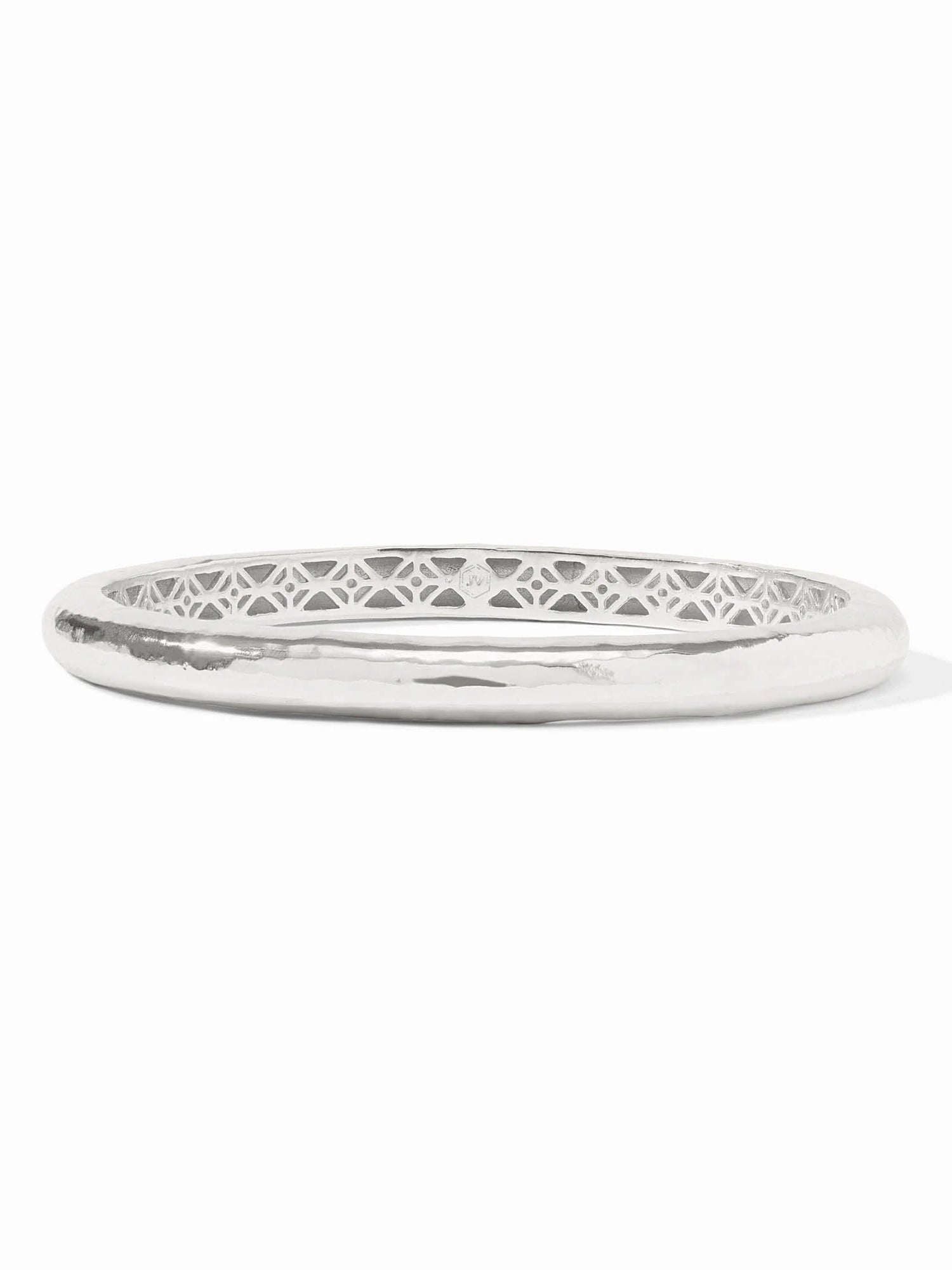 Julie Vos | Catalina Hinge Bangle
