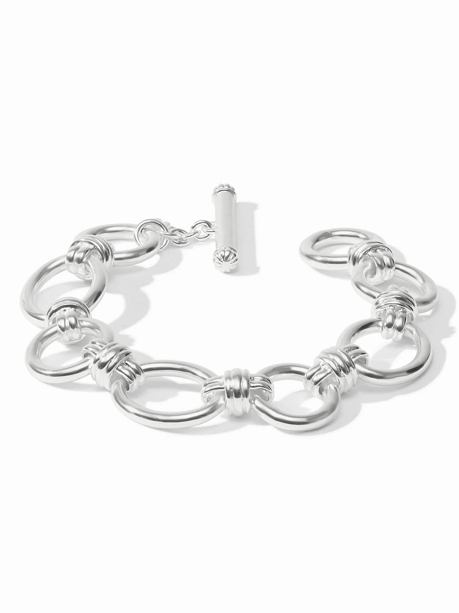 Julie Vos | Portofino Link Bracelet