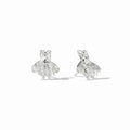 Julie Vos | Bee Stud Earrings