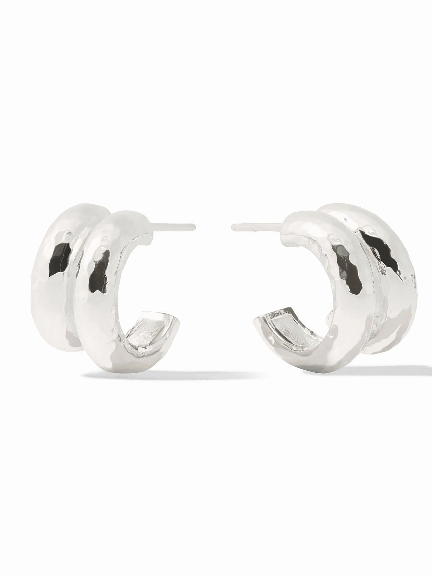 Julie Vos | Havana Double Hoop