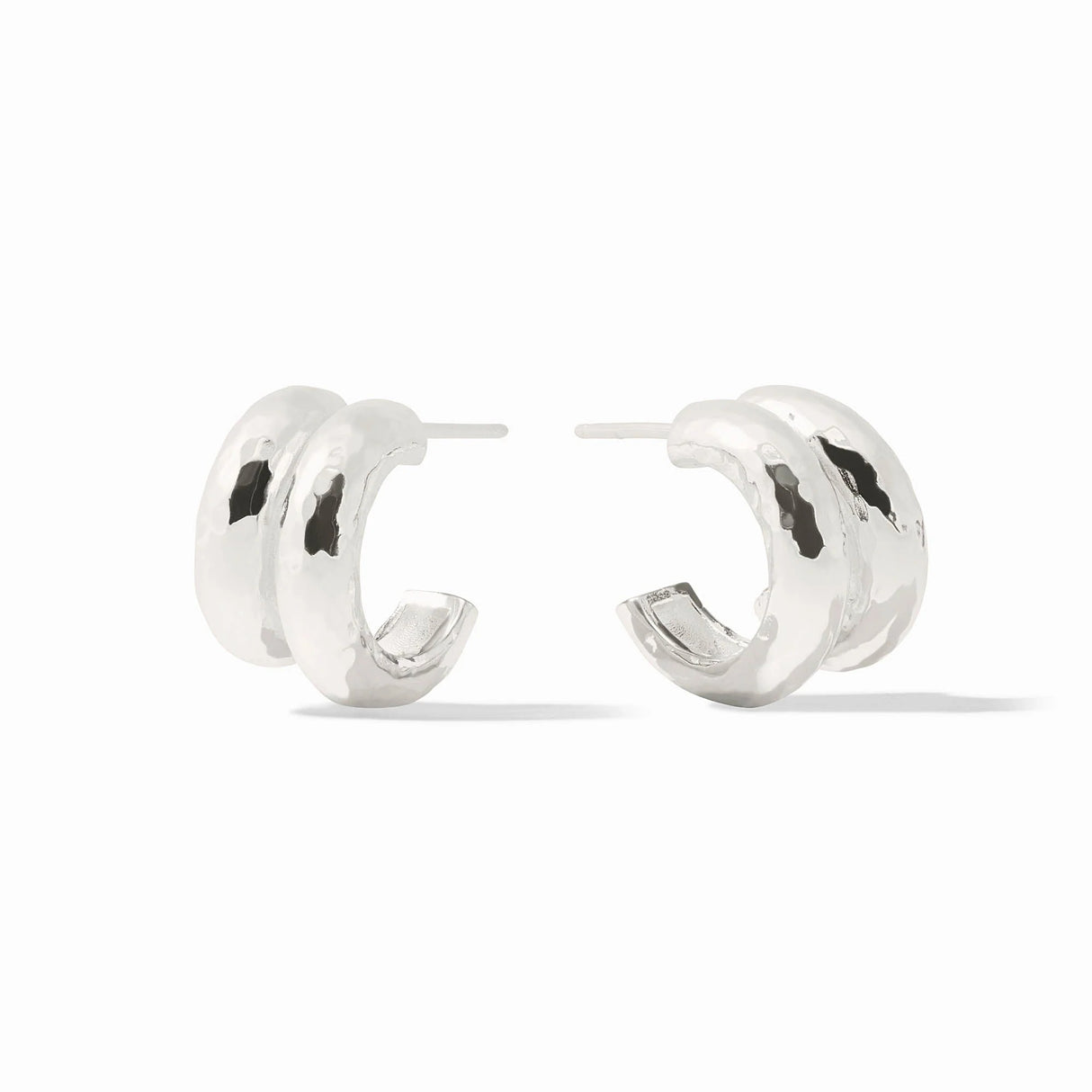 Julie Vos | Havana Double Hoop