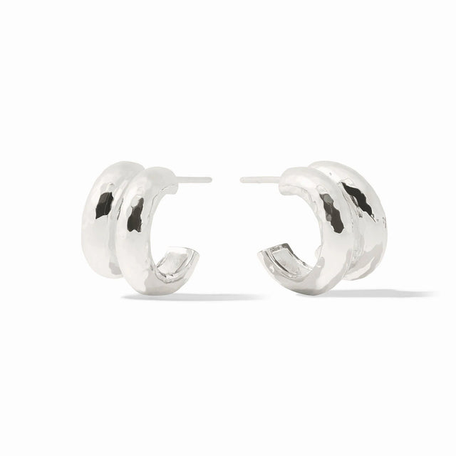 Julie Vos | Havana Double Hoop