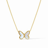 Julie Vos | Papillon Delicate Necklace