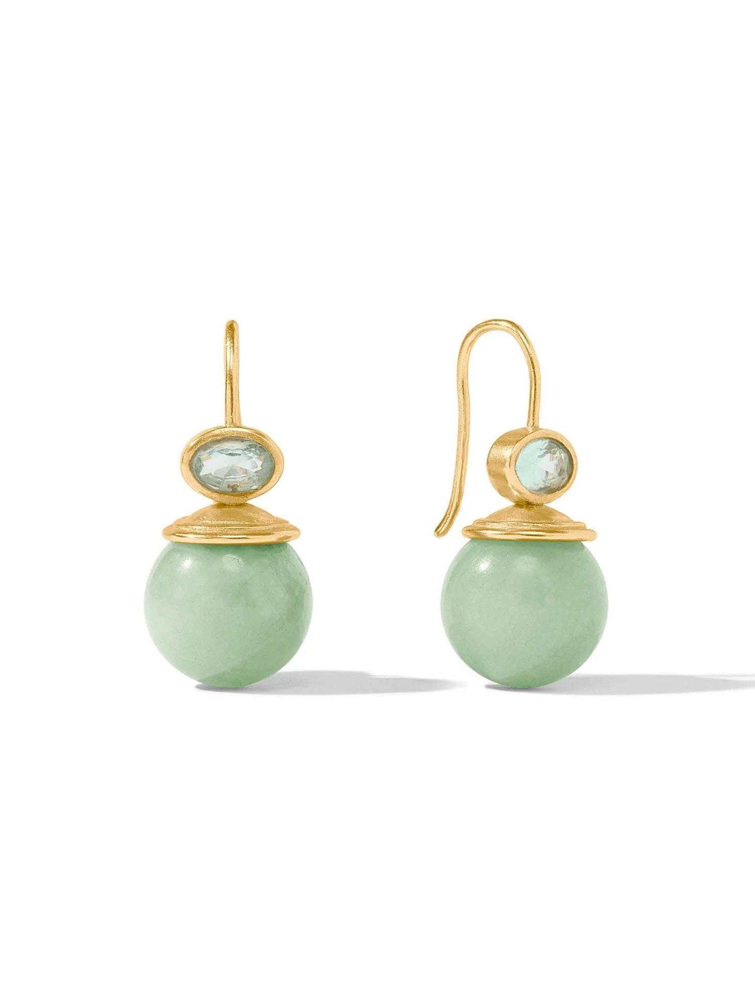 Julie Vos | Portofino Demi Earring