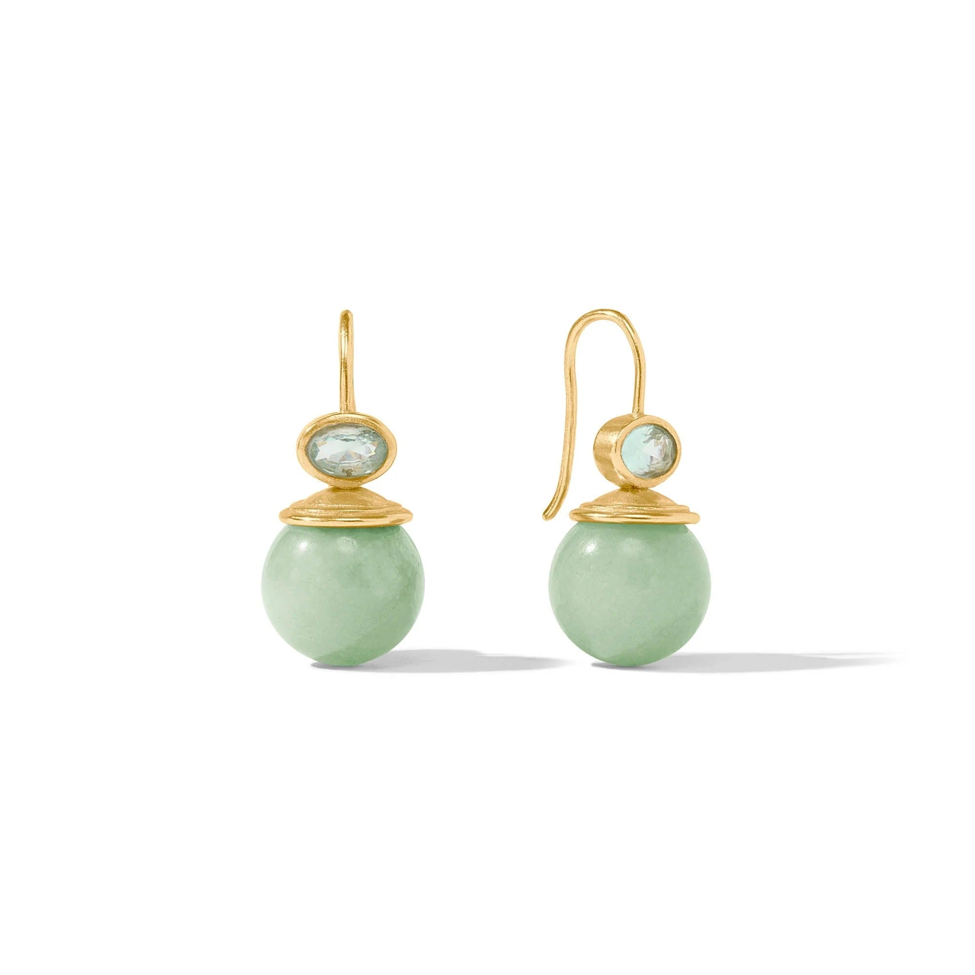 Julie Vos | Portofino Demi Earring