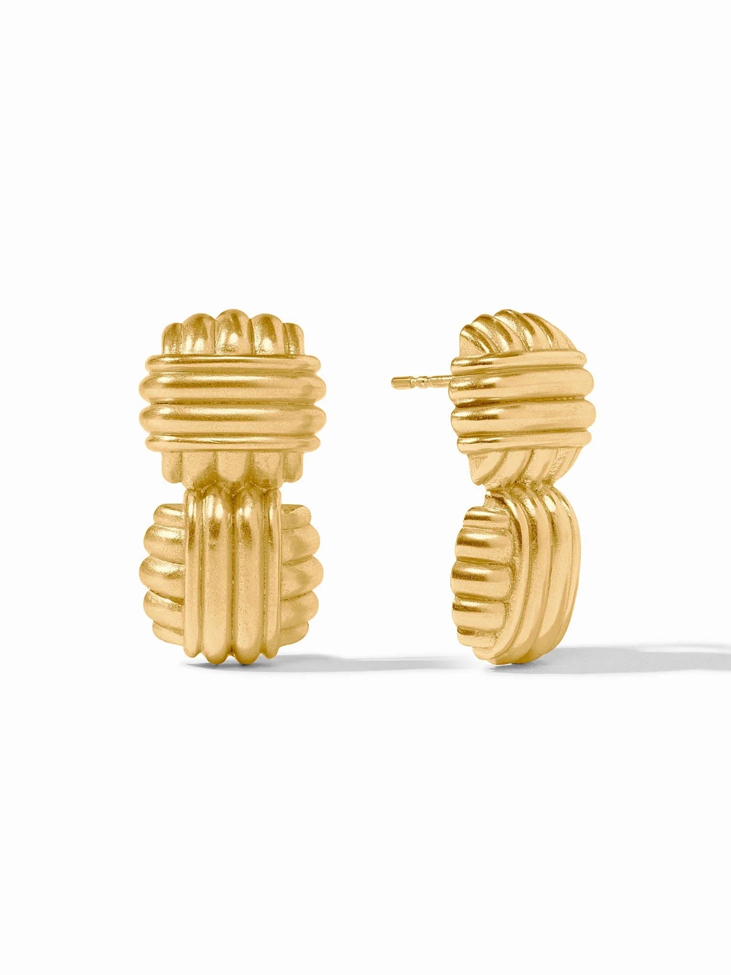 Julie Vos | Portofino Midi Earring