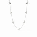 Julie Vos | Bee Delicate Station Necklace