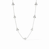 Julie Vos | Bee Delicate Station Necklace