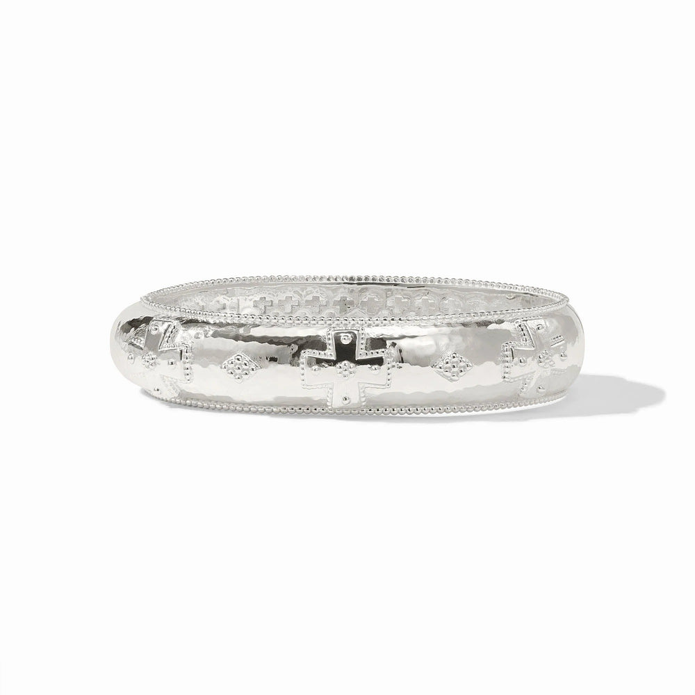 Julie Vos | Canterbury Hinge Bangle