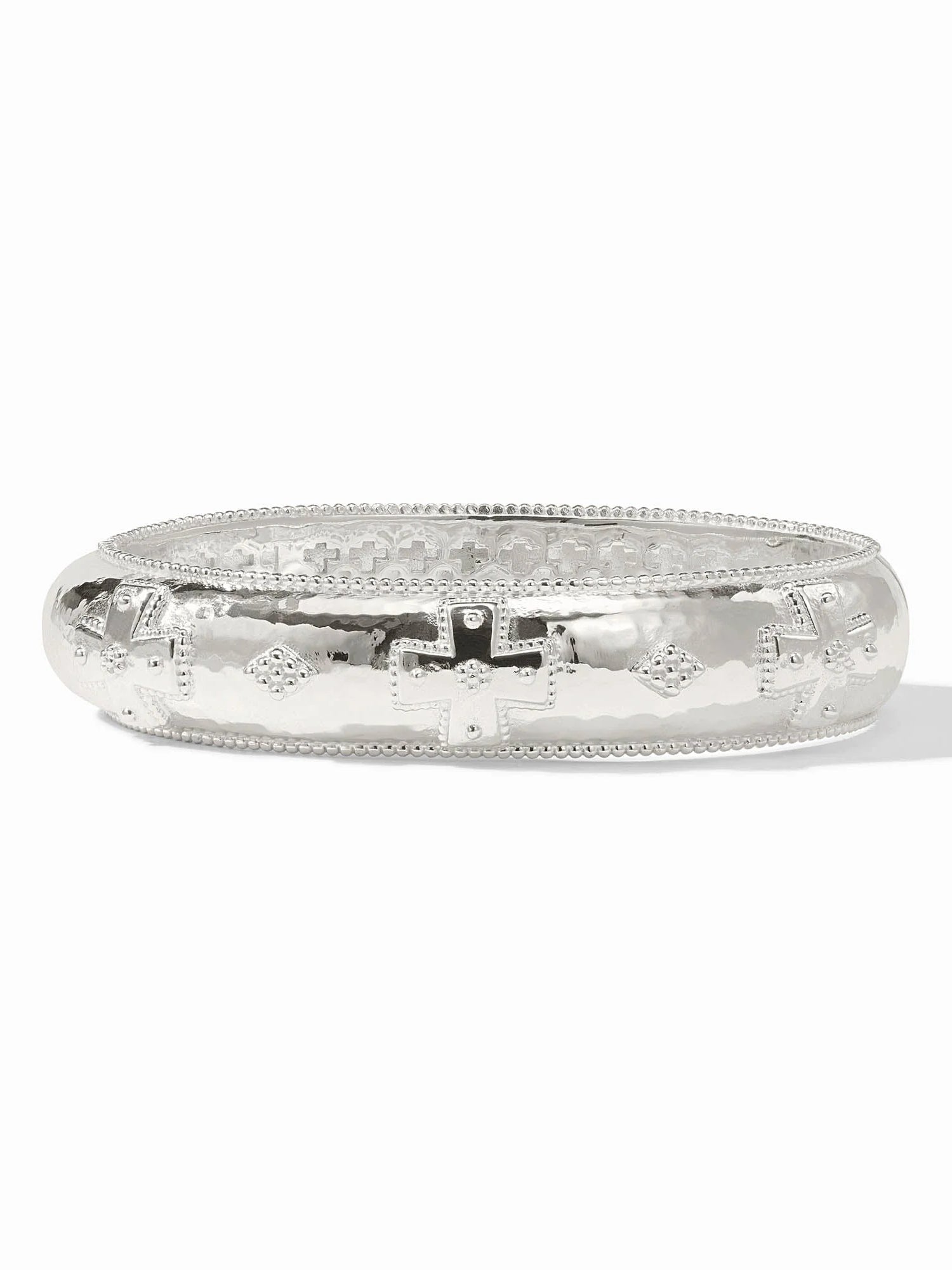 Julie Vos | Canterbury Hinge Bangle