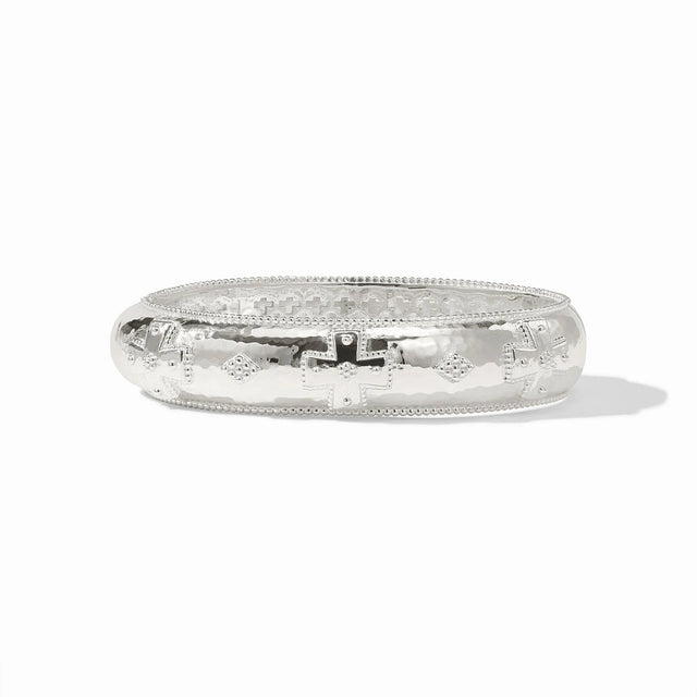 Julie Vos | Canterbury Hinge Bangle