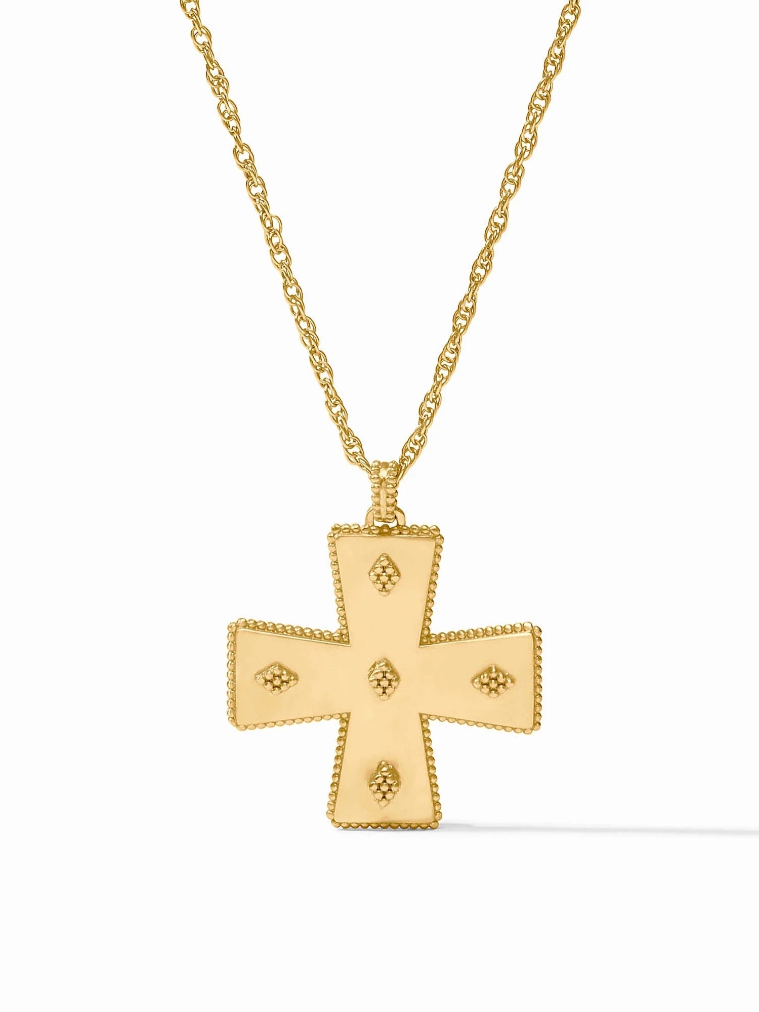 Julie Vos | Canterbury Necklace
