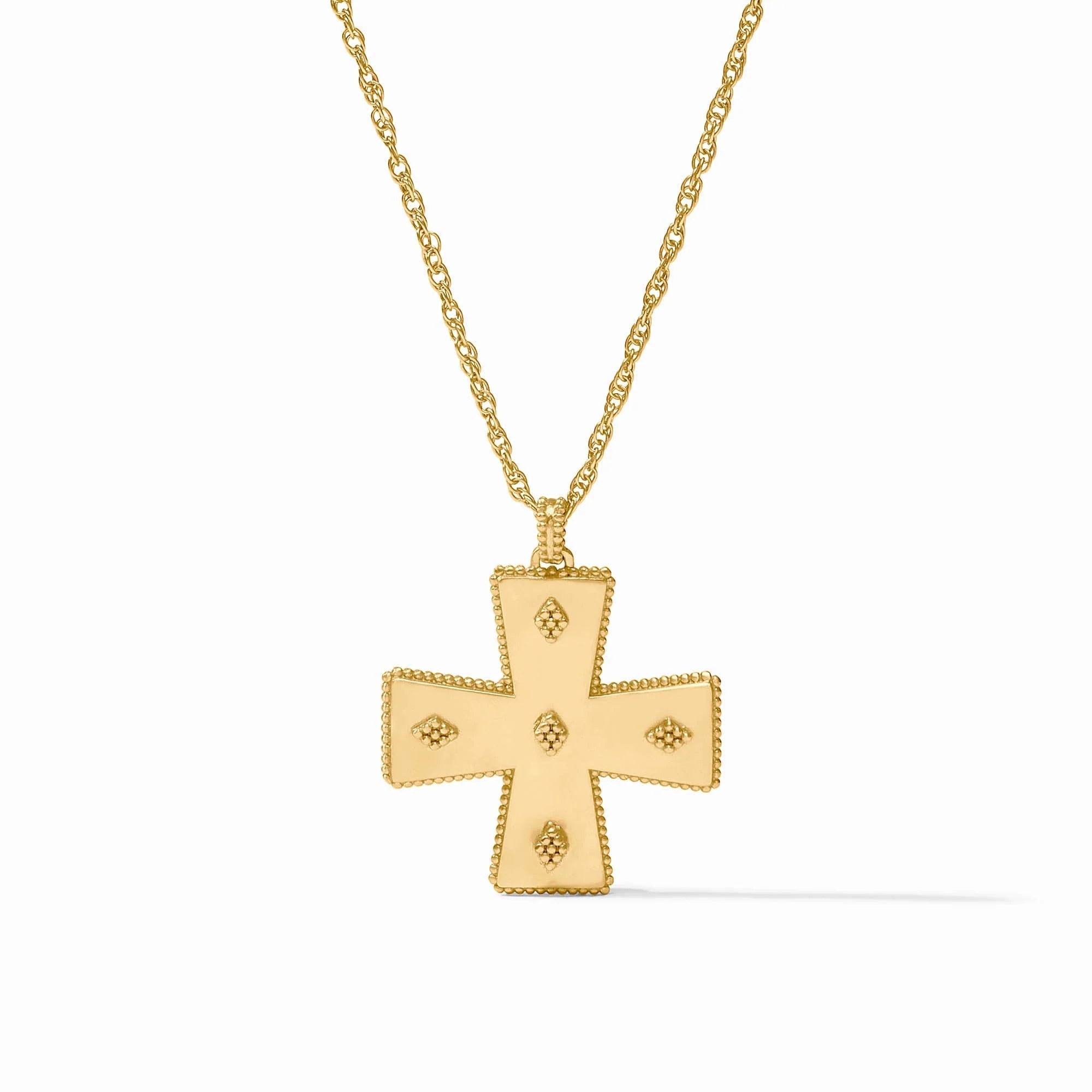 Julie Vos | Canterbury Necklace