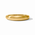 Julie Vos | Catalina Demi Hinge Bangle
