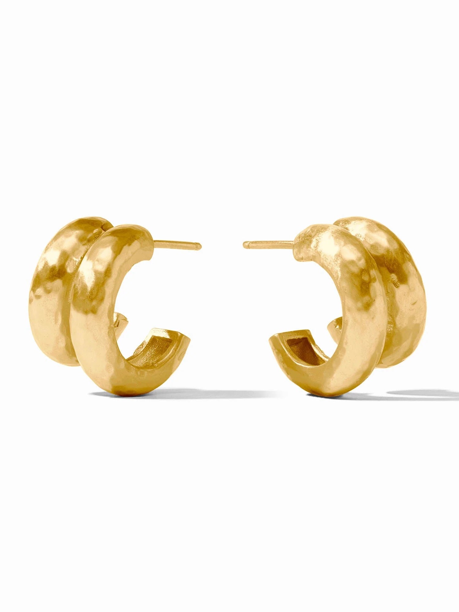 Julie Vos | Havana Double Hoop