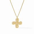 Julie Vos | Justine Necklace