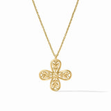 Julie Vos | Justine Necklace