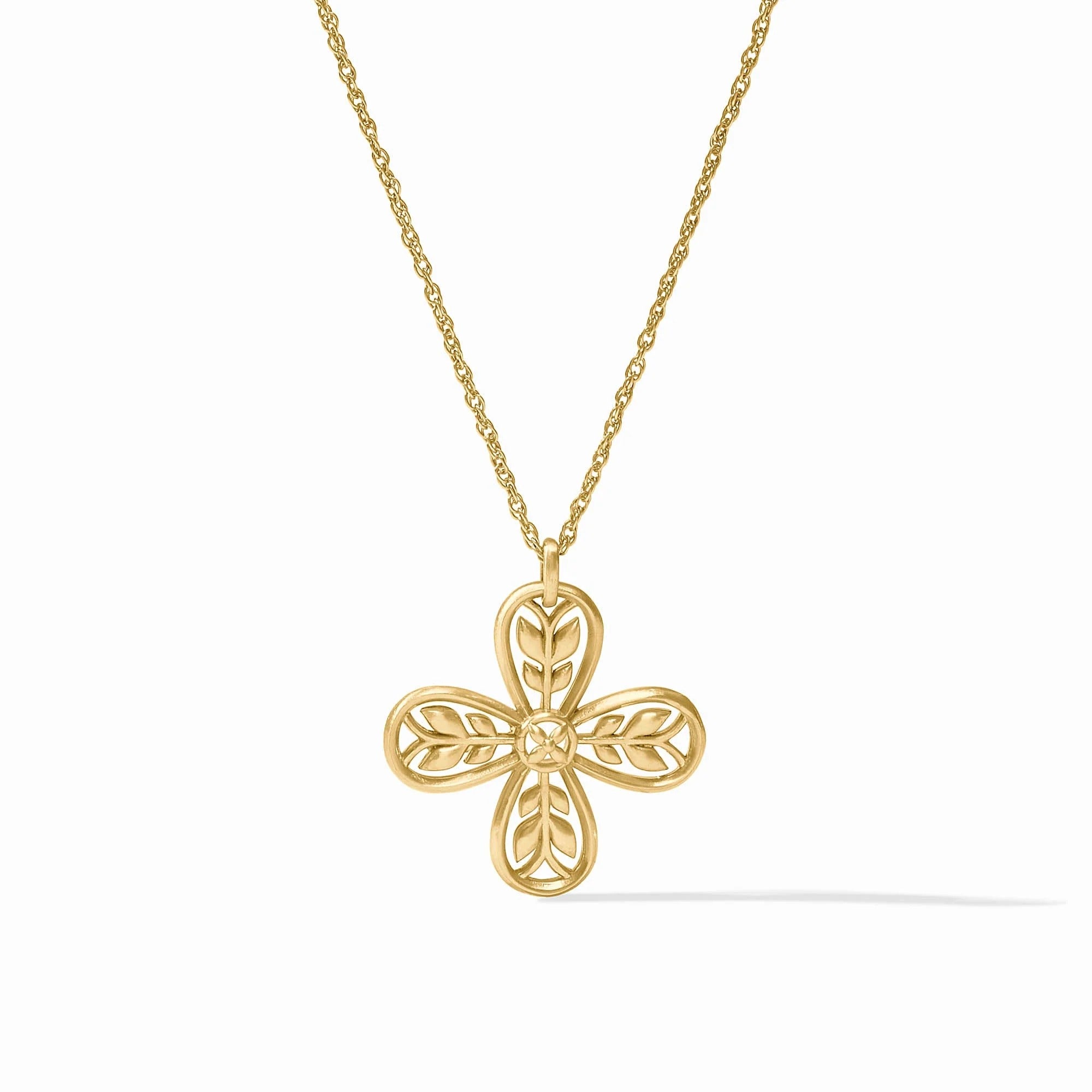 Julie Vos | Justine Necklace